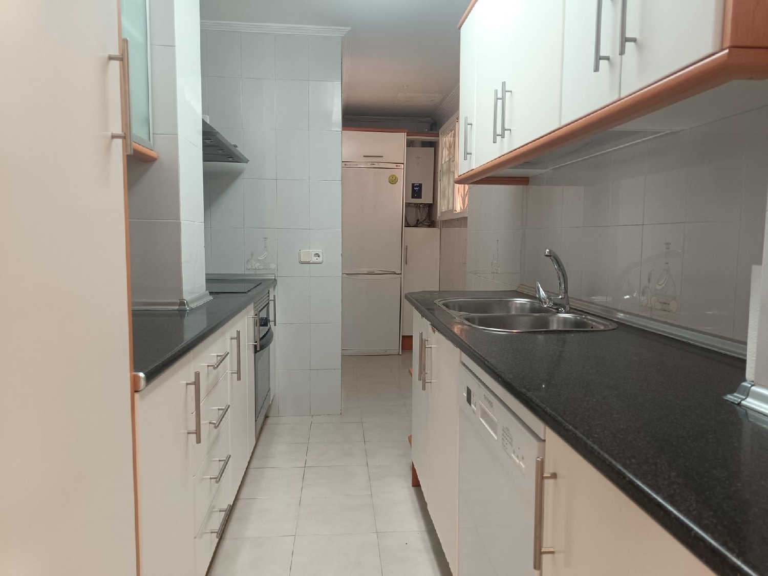  till salu lägenhet Cala Romàntica Llevant 6