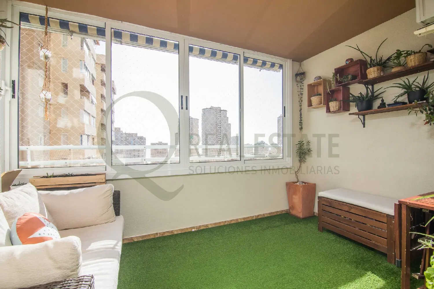 kaufen Wohnung El Campello Alacantí 3