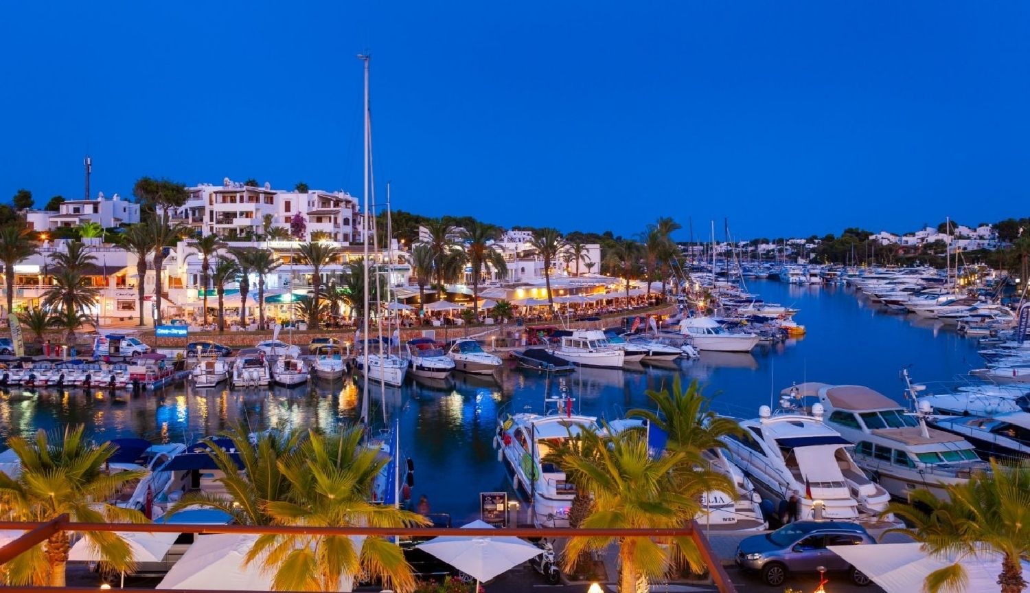  till salu lägenhet Cala D'or Sud 1