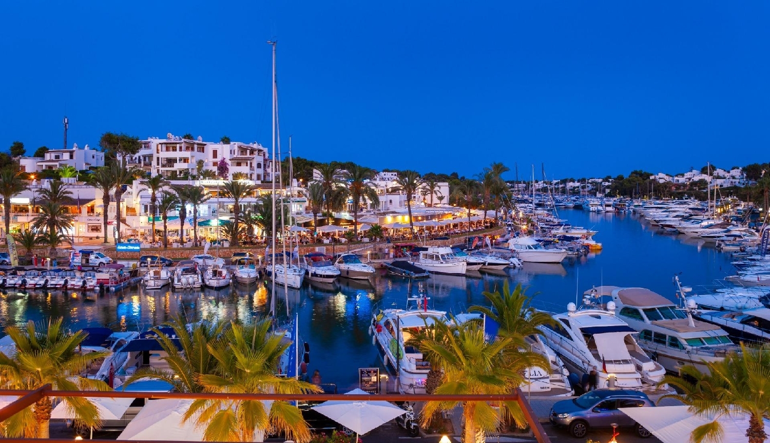  till salu lägenhet Cala D'or Sud 7