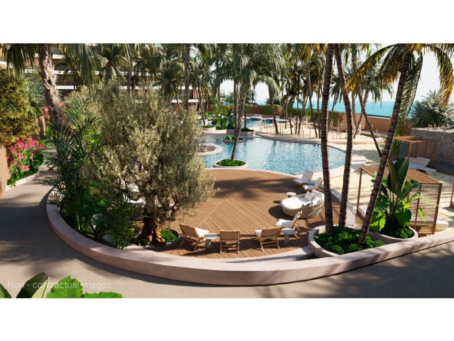  till salu lägenhet Cala Mastella Santa Eulària Des Riu 6