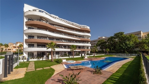 Cala Millor Llevant lägenhet foto 6228891