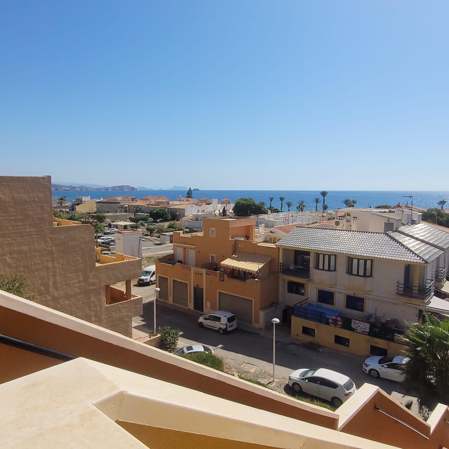  till salu lägenhet Cala Panizo Levante Almeriense 8