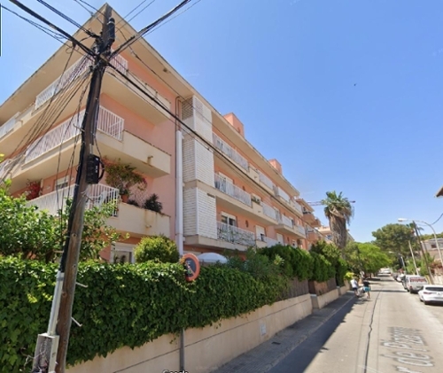 Cala Ratjada Llevant appartement foto 6262901