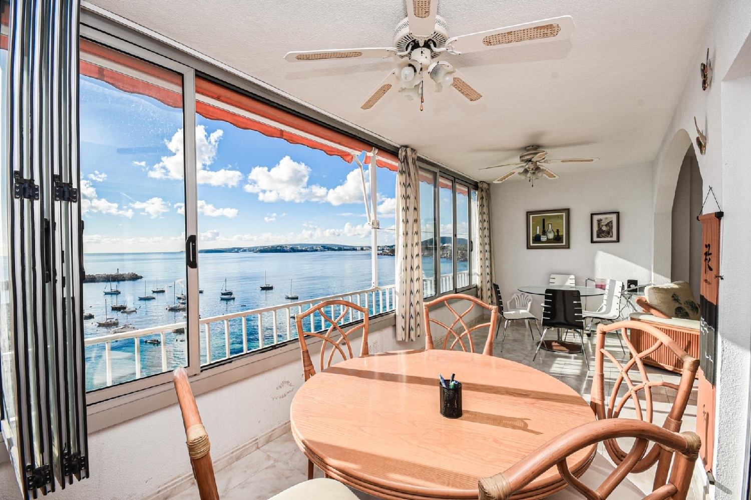  till salu lägenhet Cala Vinyes Ponent 5