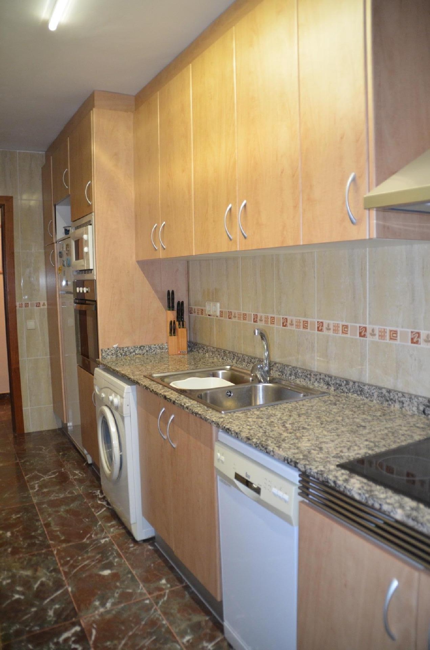 till salu lägenhet Calafell-Park Baix Penedès 3