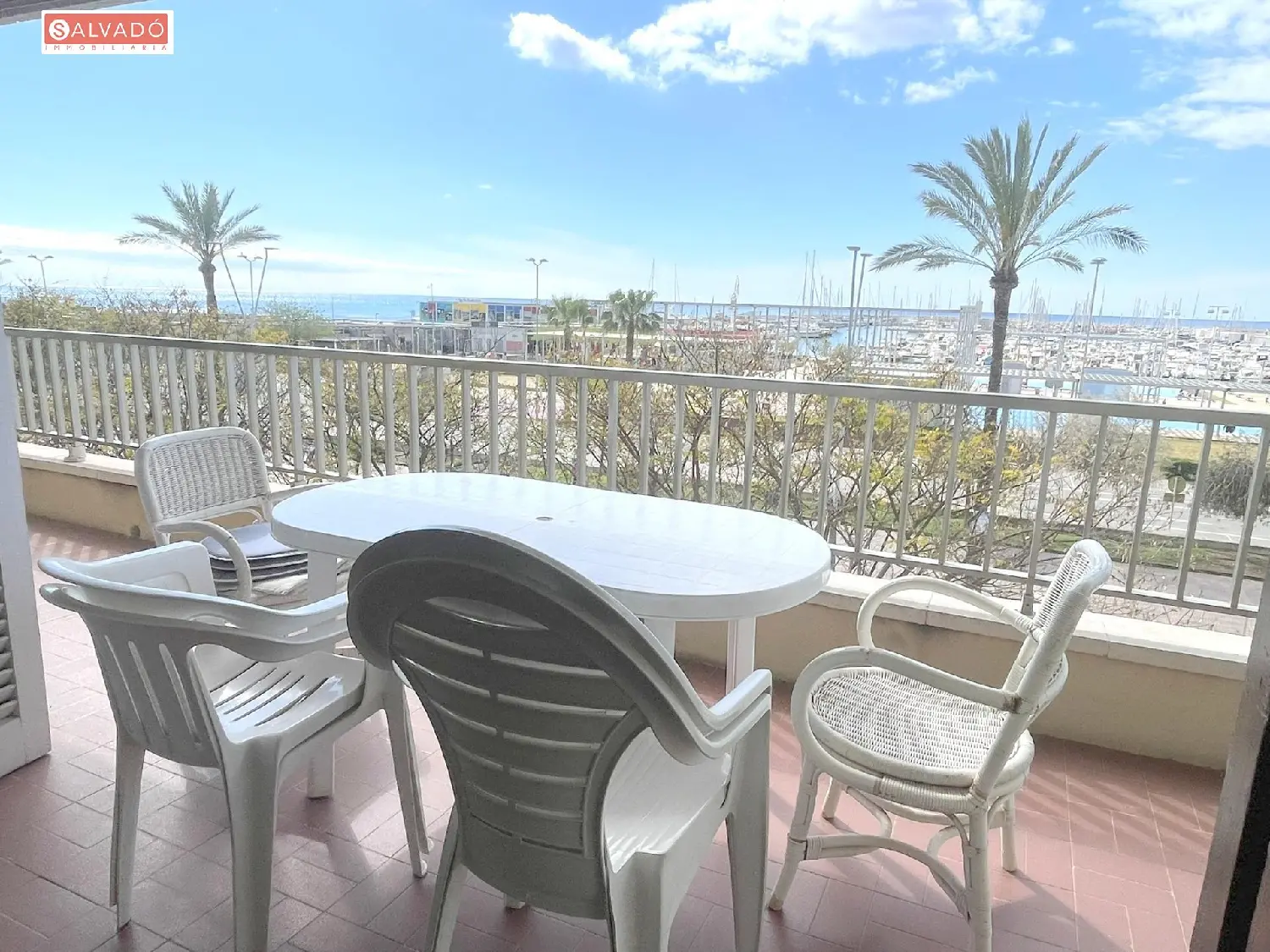  till salu lägenhet Segur De Calafell Baix Penedès 2