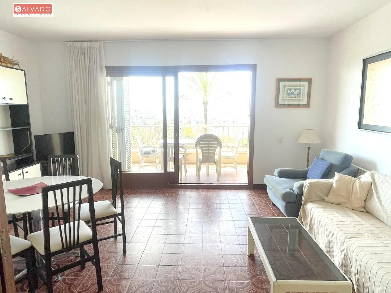  till salu lägenhet Segur De Calafell Baix Penedès 4