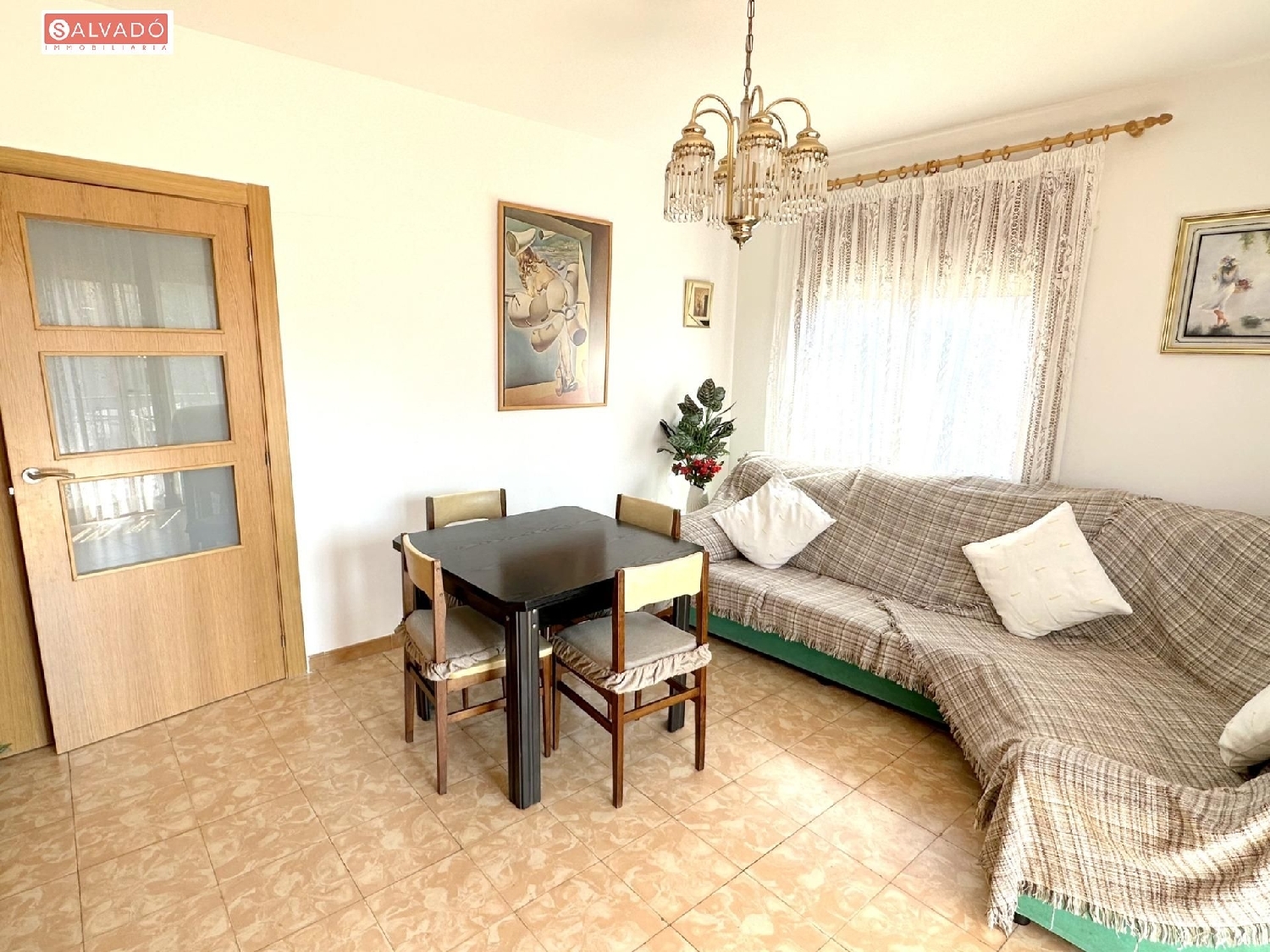  till salu lägenhet Calafell-Park Baix Penedès 3