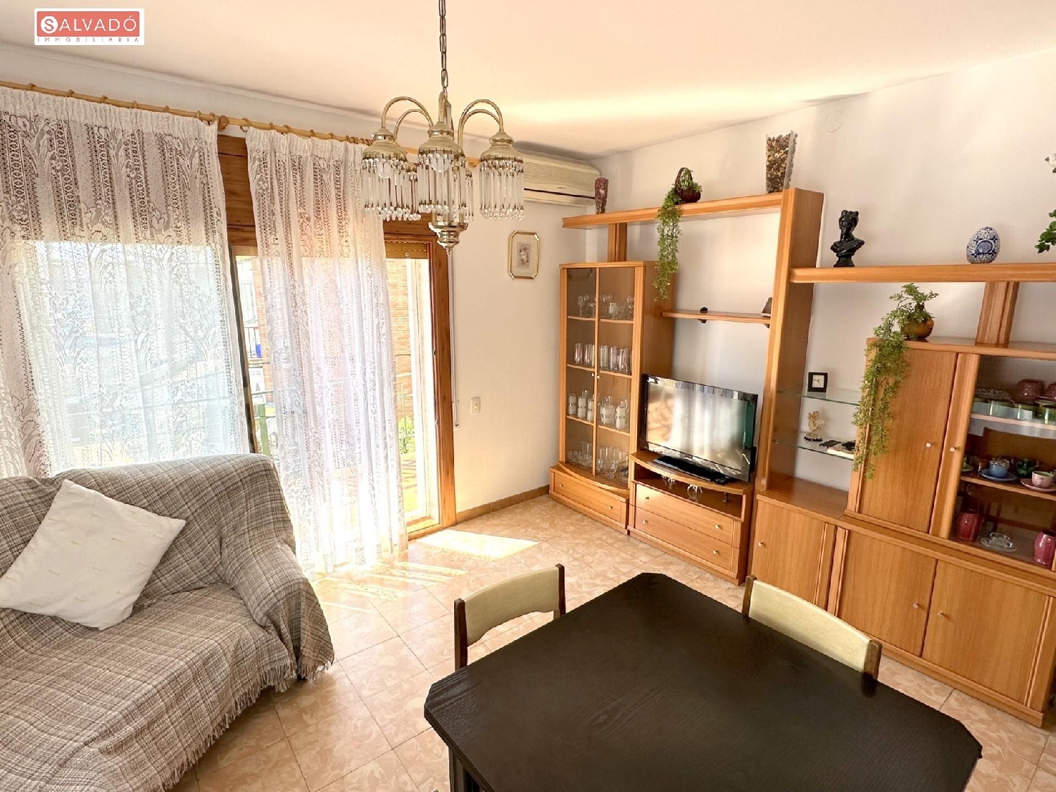  till salu lägenhet Calafell-Park Baix Penedès 1