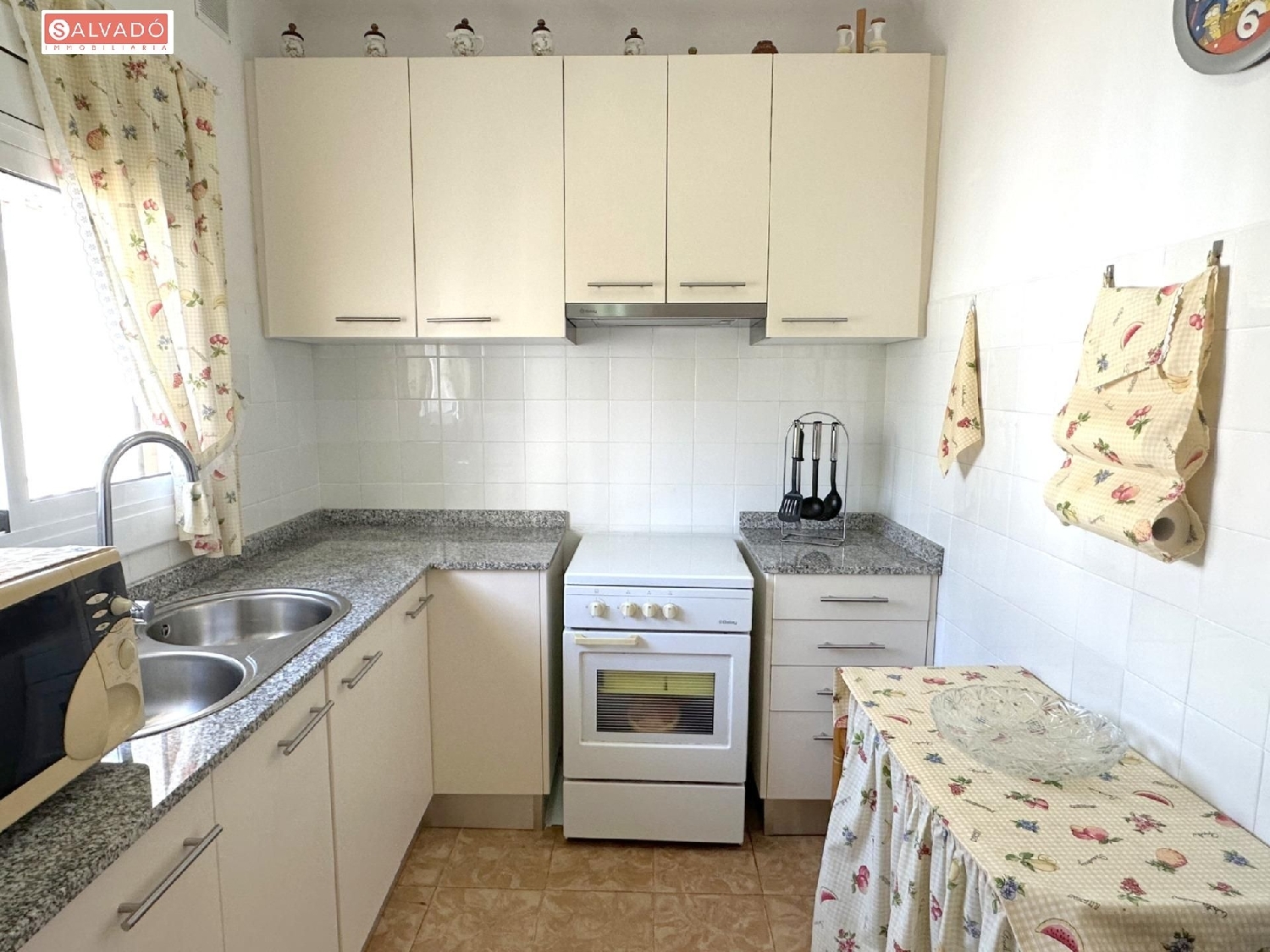  till salu lägenhet Calafell-Park Baix Penedès 8
