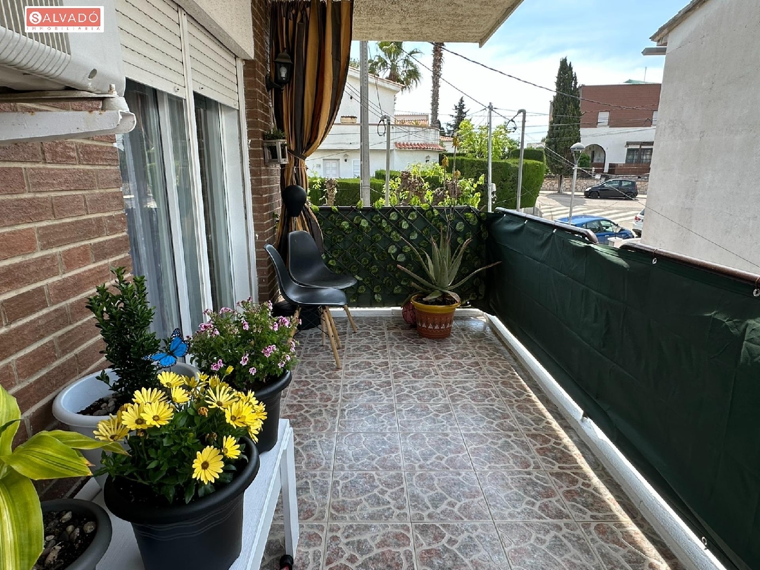  till salu lägenhet Calafell-Park Baix Penedès 2