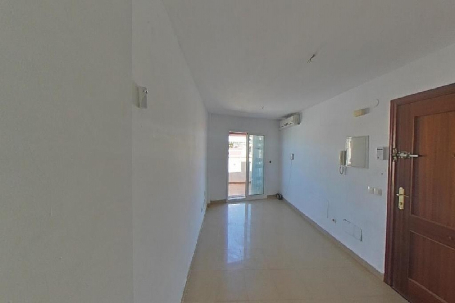  till salu lägenhet Calahonda Costa Del Sol Occidental 1