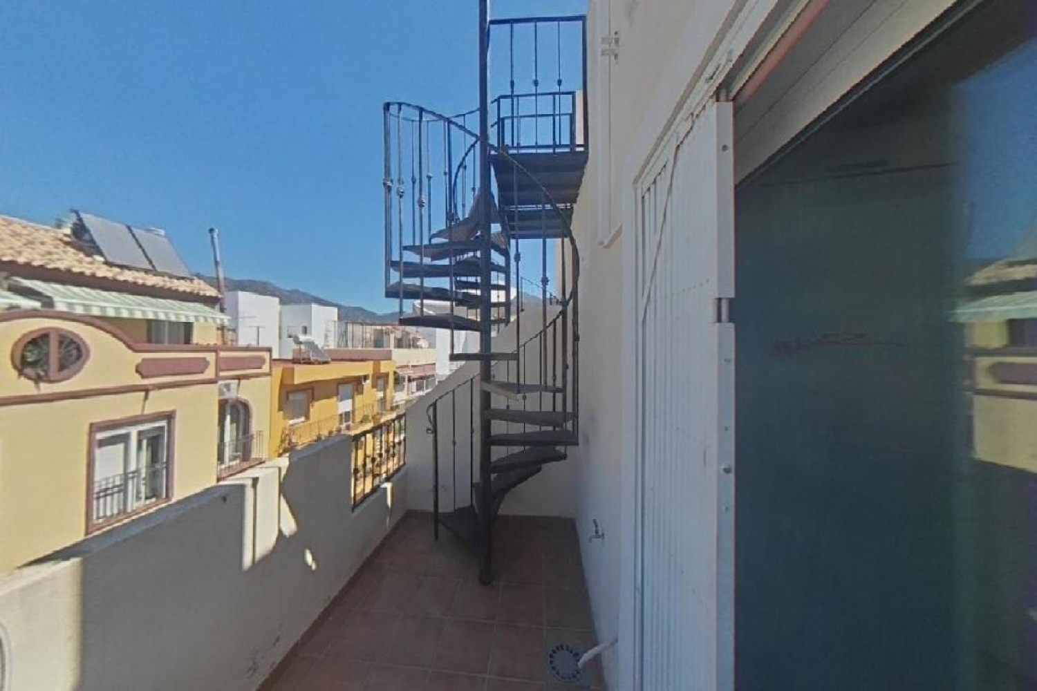  till salu lägenhet Calahonda Costa Del Sol Occidental 6