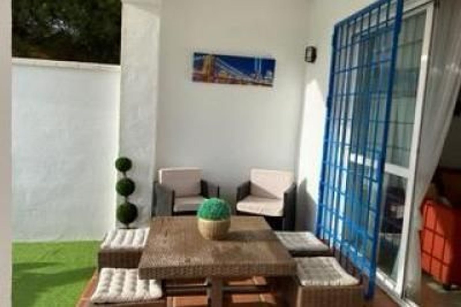 till salu lägenhet Calahonda Costa Del Sol Occidental 2