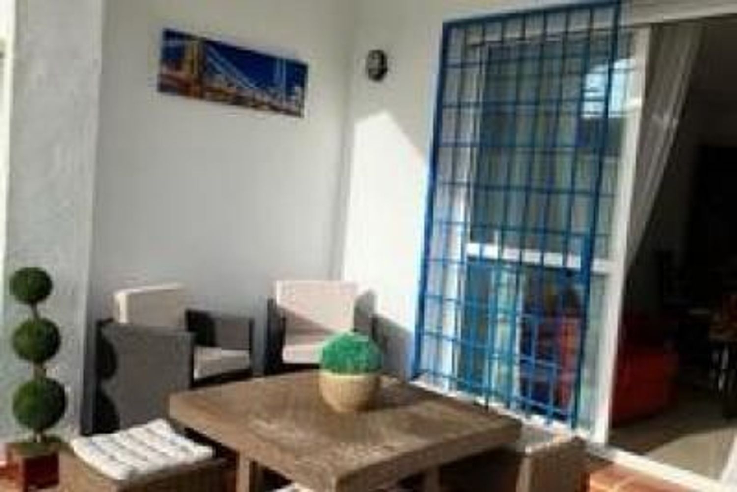  till salu lägenhet Calahonda Costa Del Sol Occidental 6