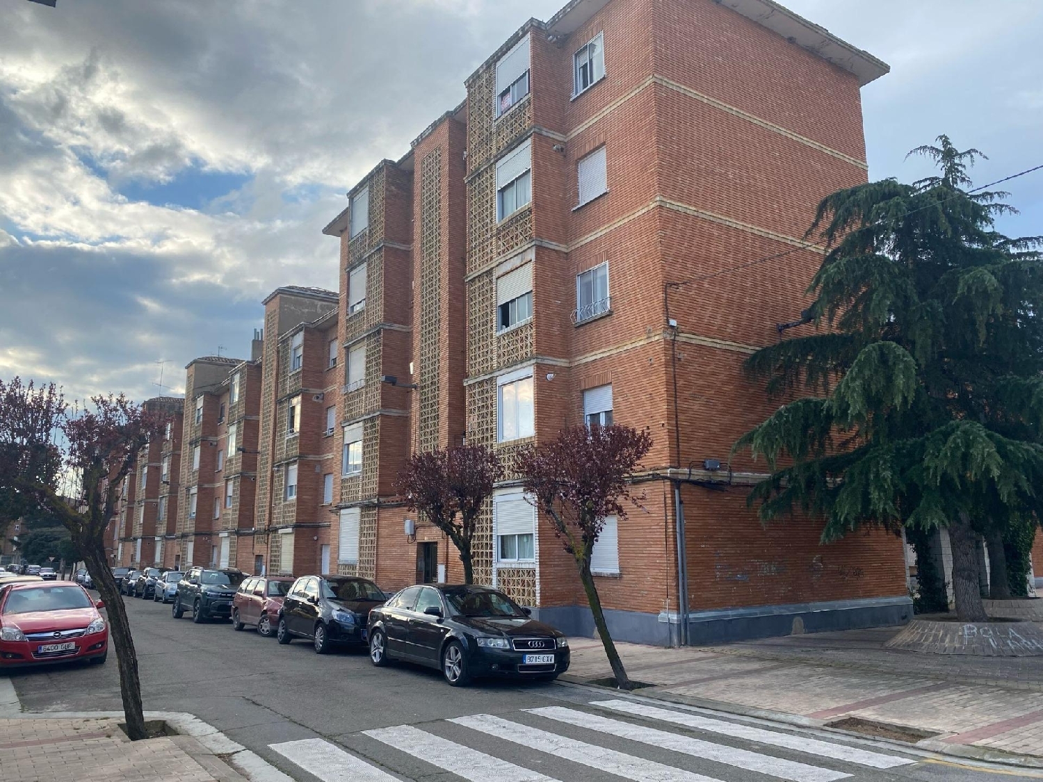 till salu lägenhet Calahorra Rioja Baja 2