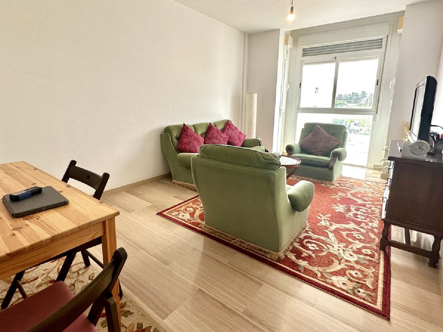  till salu lägenhet Calanova Golf Costa Del Sol Occidental 4