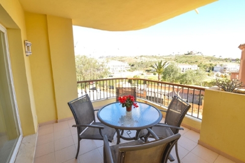 Calanova Golf Costa Del Sol Occidental lägenhet foto 6217287