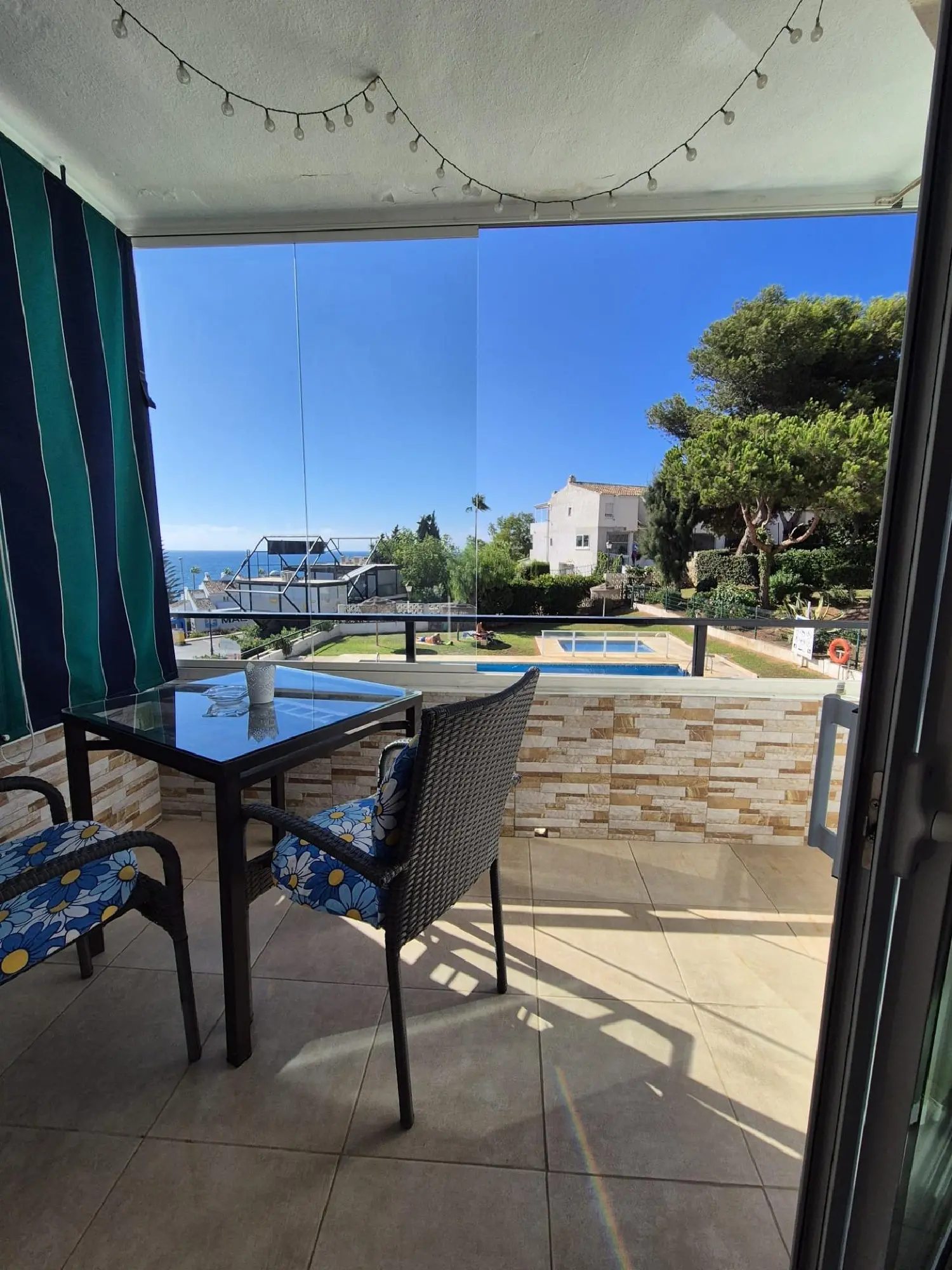 till salu lägenhet La Cala De Mijas Costa Del Sol Occidental 2