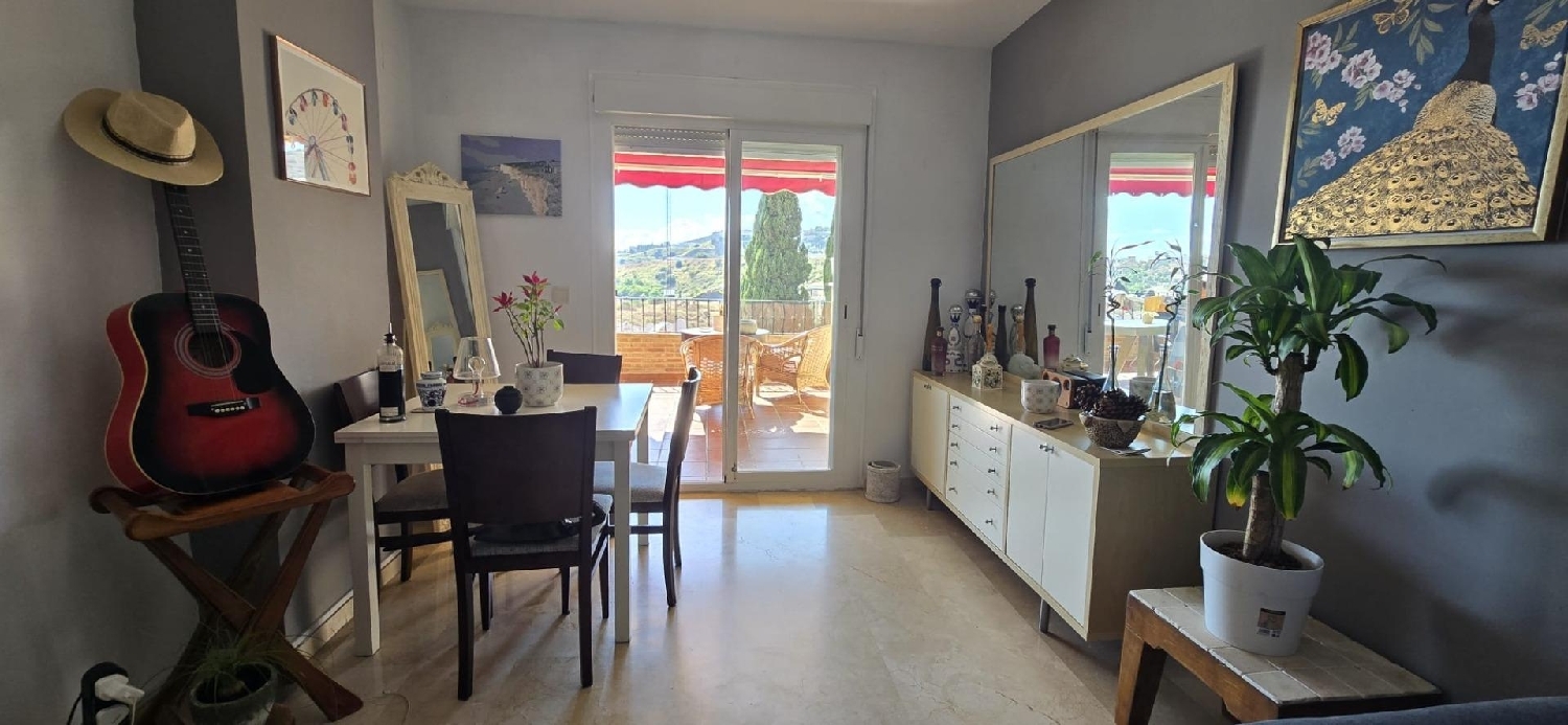  till salu lägenhet Calanova Golf Costa Del Sol Occidental 8