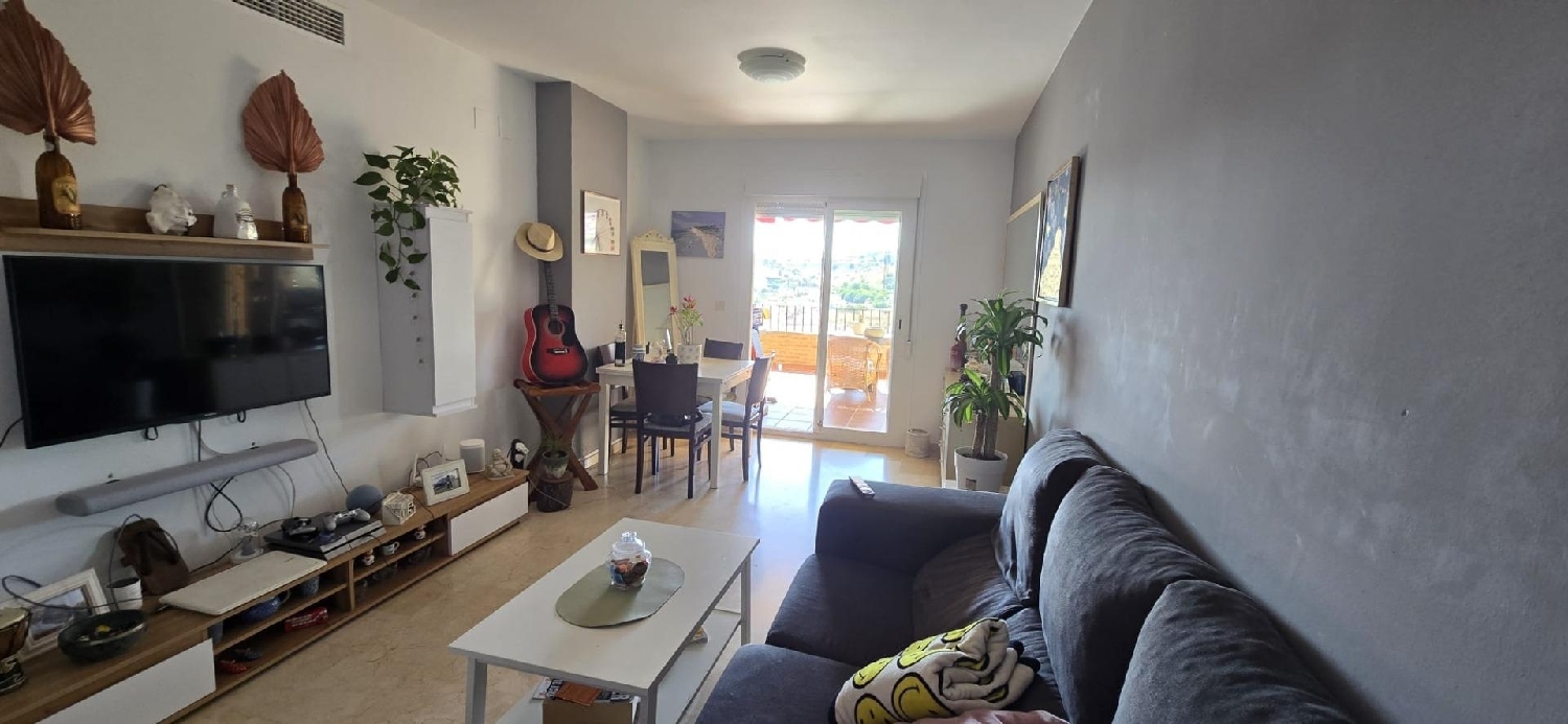  till salu lägenhet Calanova Golf Costa Del Sol Occidental 4