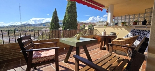 Calanova Golf Costa Del Sol Occidental lägenhet foto 6228703