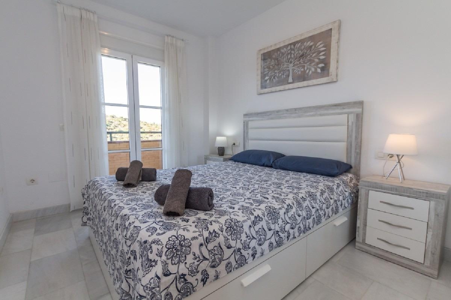  till salu lägenhet Calanova Golf Costa Del Sol Occidental 8