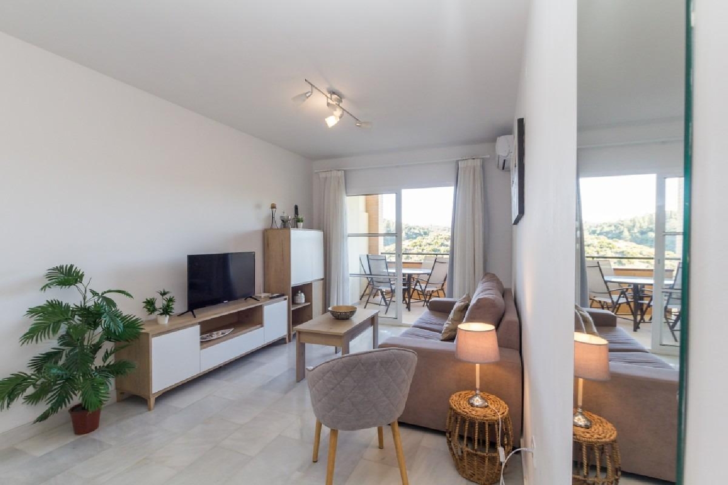 till salu lägenhet Calanova Golf Costa Del Sol Occidental 3