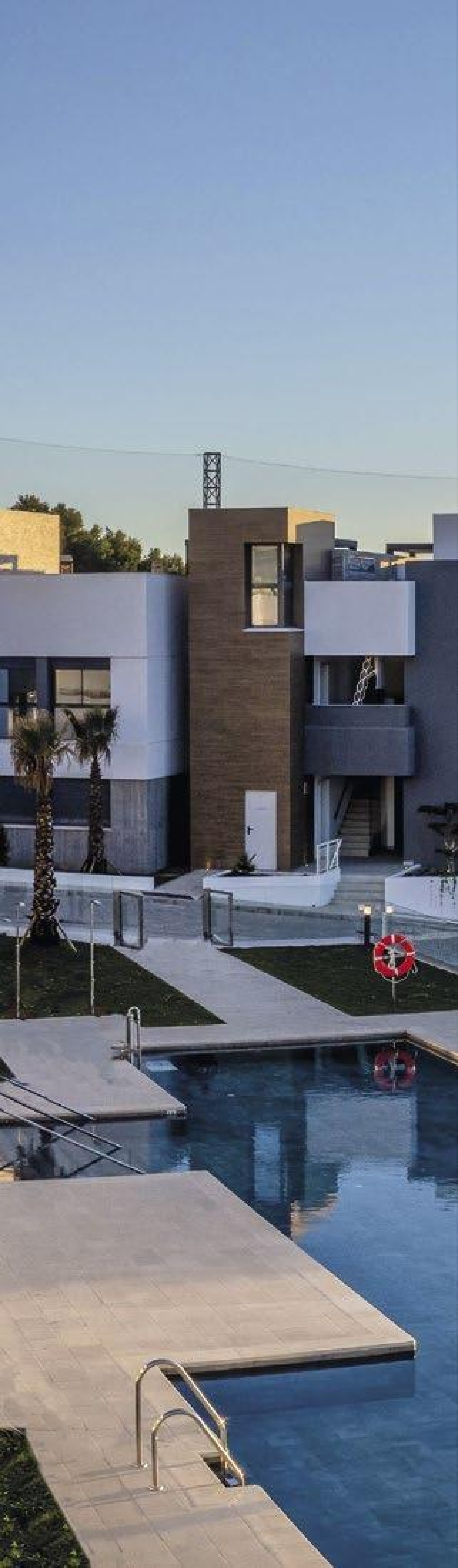 till salu lägenhet Calanova Golf Costa Del Sol Occidental 2