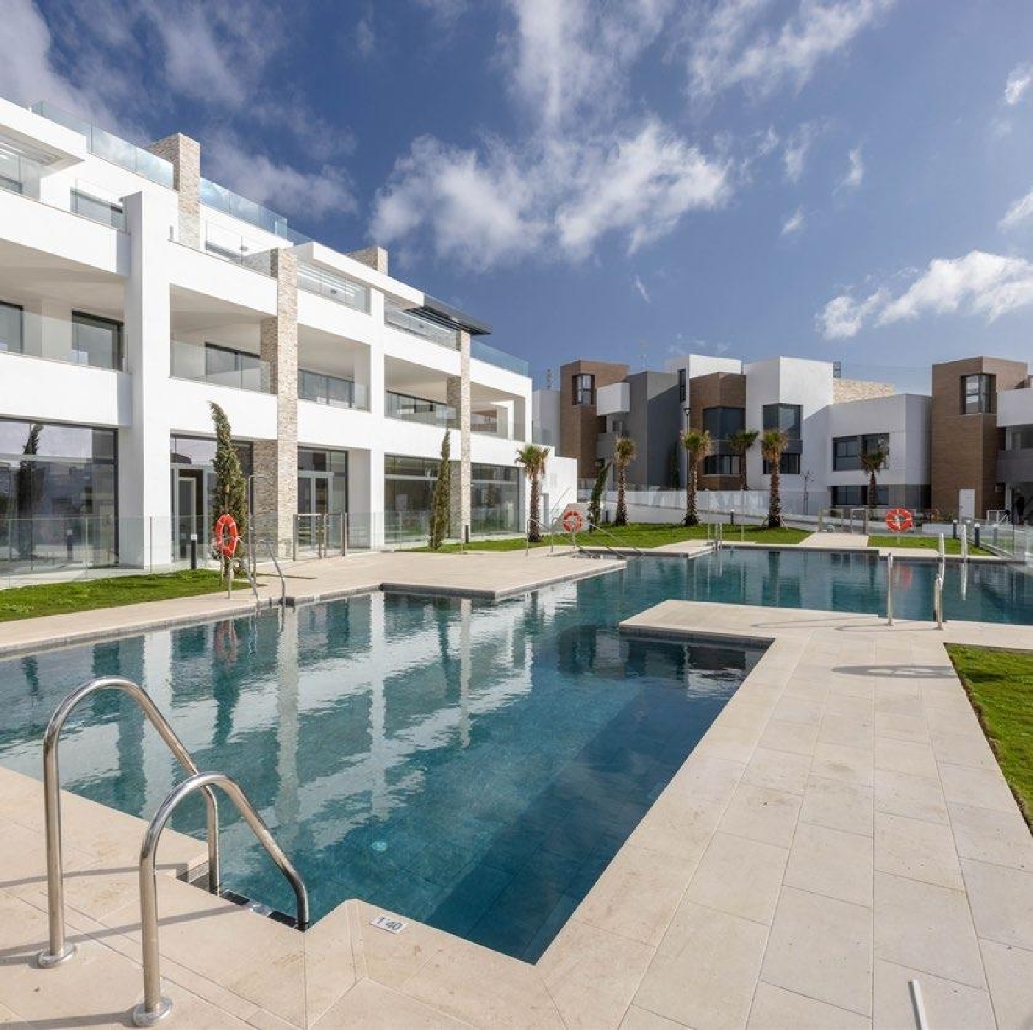  till salu lägenhet Calanova Golf Costa Del Sol Occidental 8