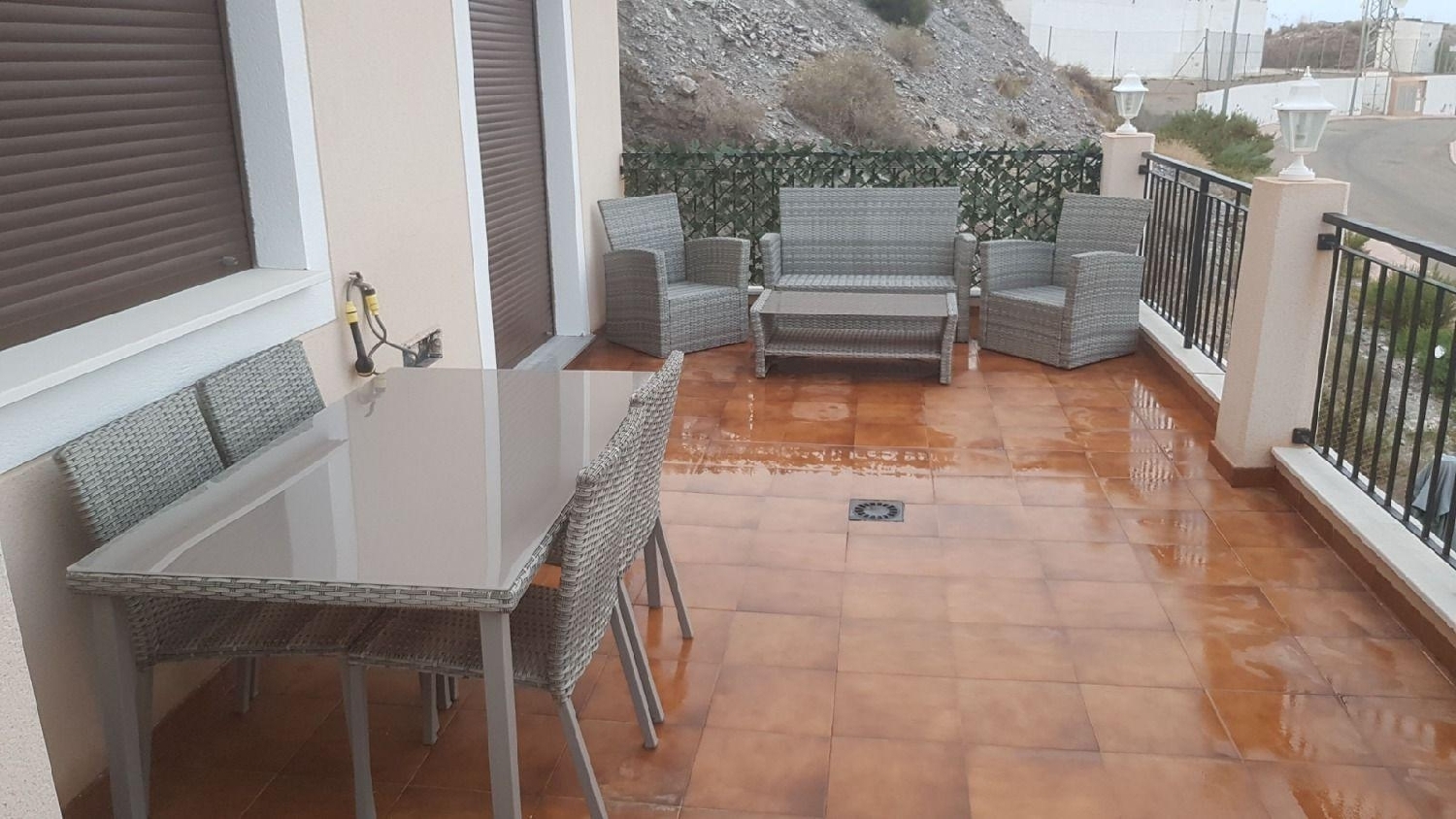 till salu lägenhet Calarreona Alto Guadalentín 3