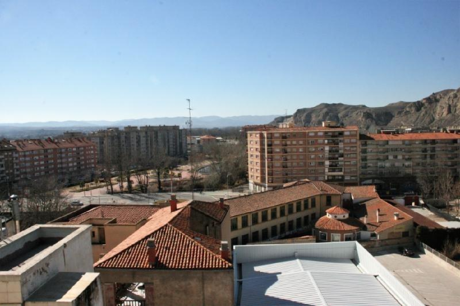  till salu lägenhet Calatayud Comunidad De Calatayud (La) 8