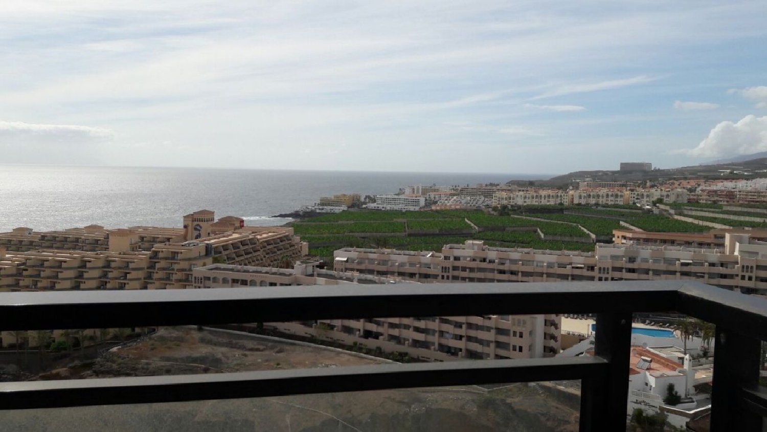  till salu lägenhet Playas Del Duque Zona Sur 1