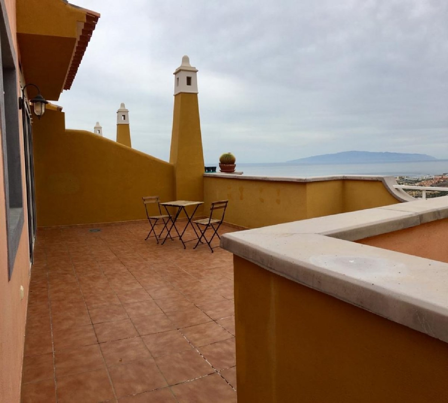  till salu lägenhet Caldera Del Rey Zona Sur 1