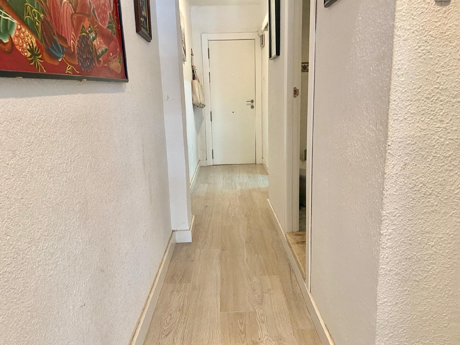  till salu lägenhet Calderer Ribera Baixa 8