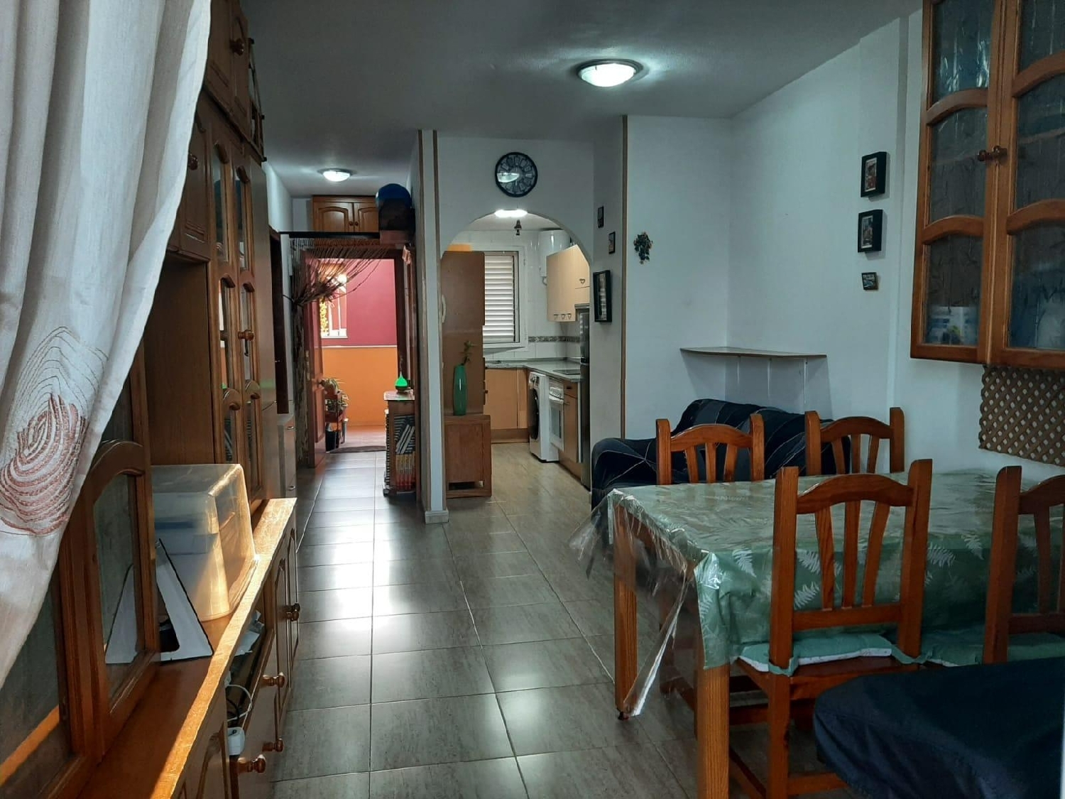  till salu lägenhet Caldereta Oliva (La) 5