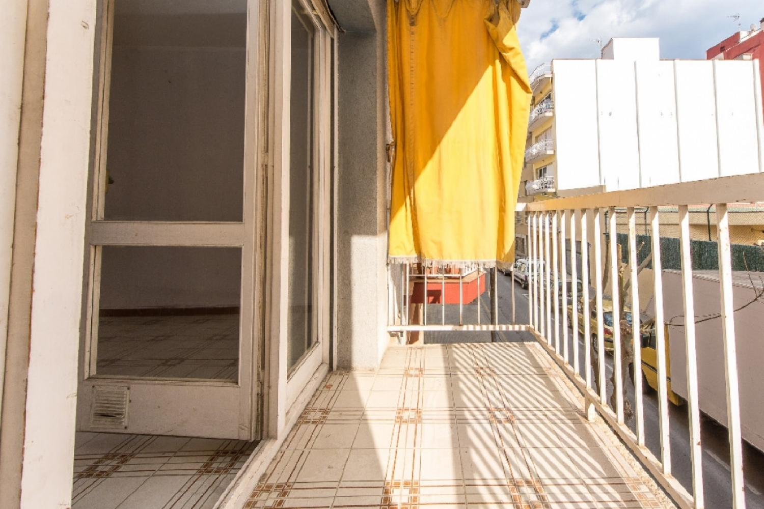  till salu lägenhet Calella Maresme 8