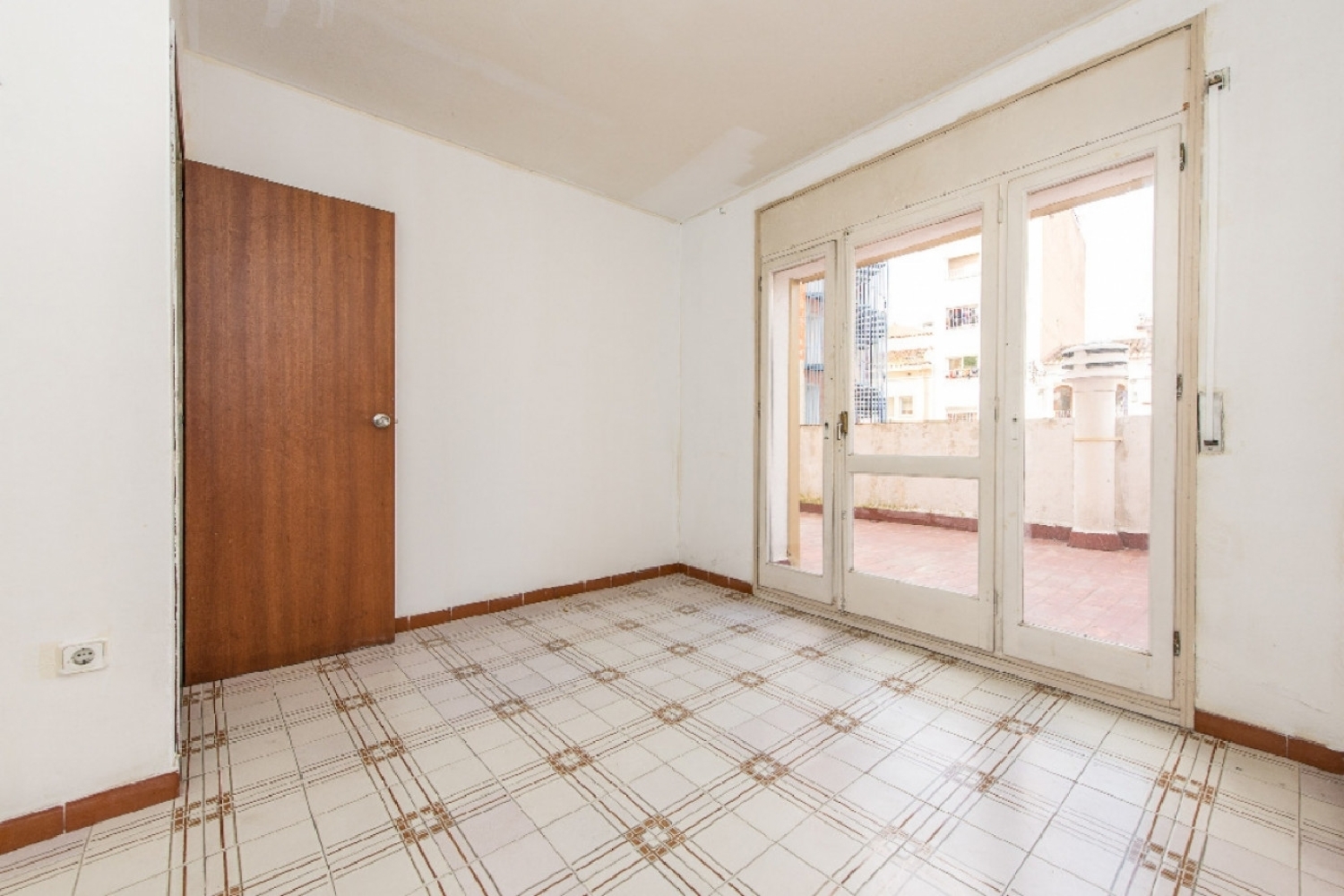  till salu lägenhet Calella Maresme 7