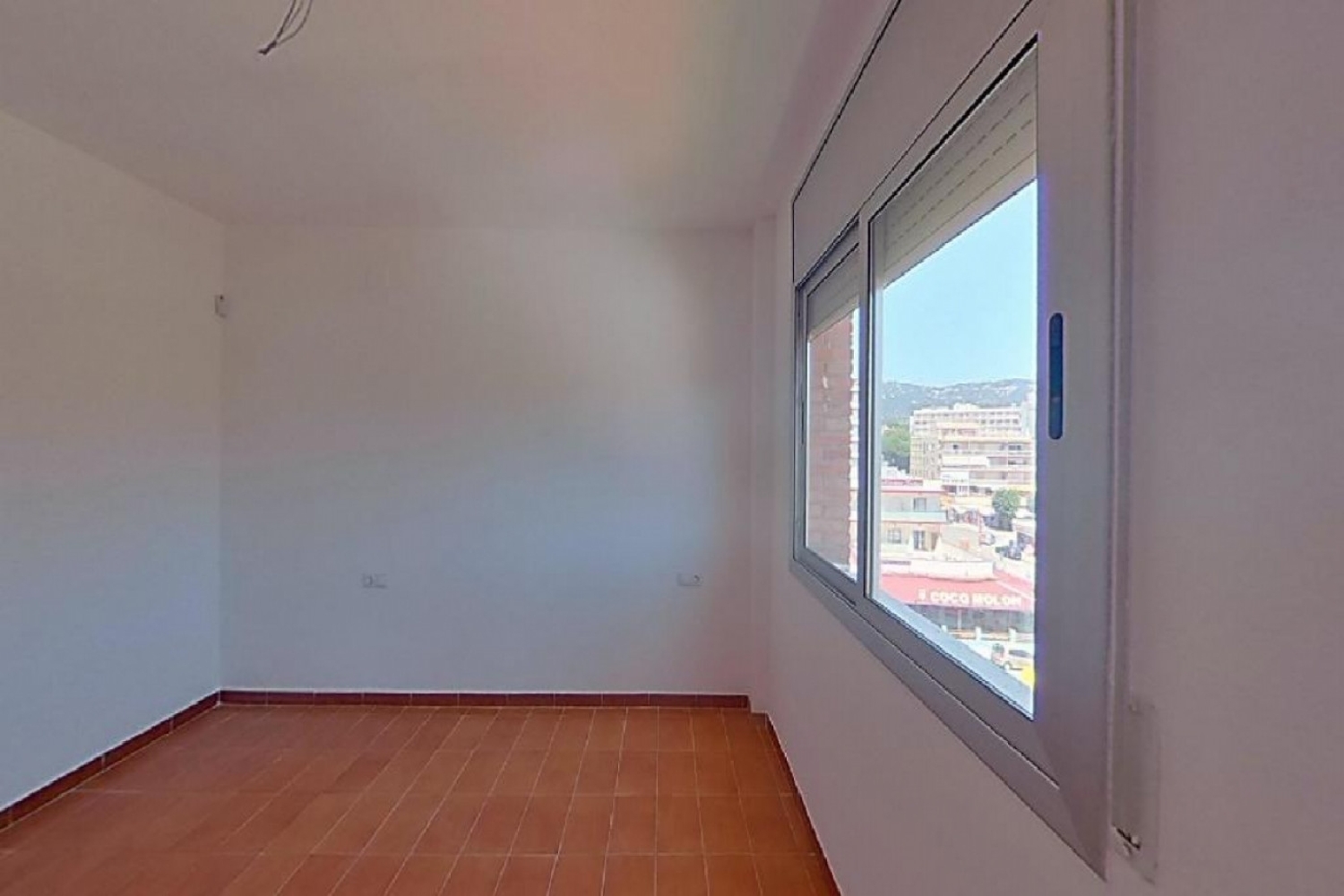  till salu lägenhet Calella Maresme 8