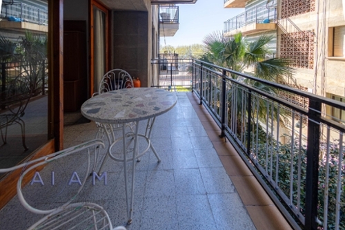 Calella Maresme lägenhet foto 6220961