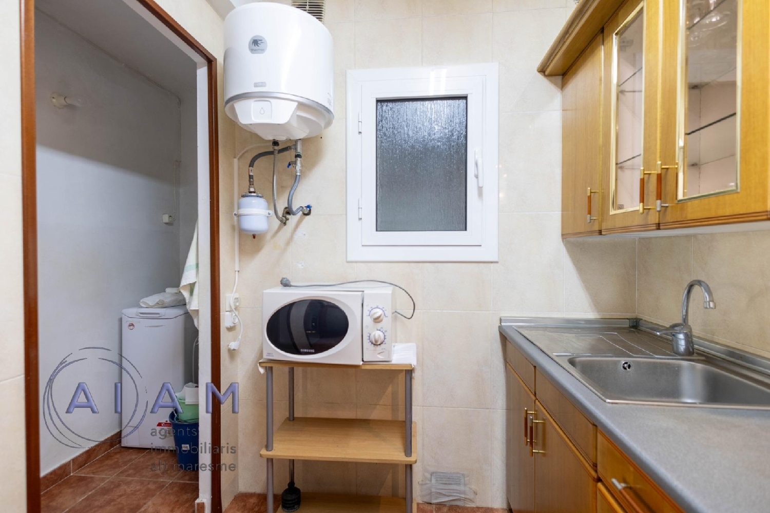  till salu lägenhet Calella Maresme 8
