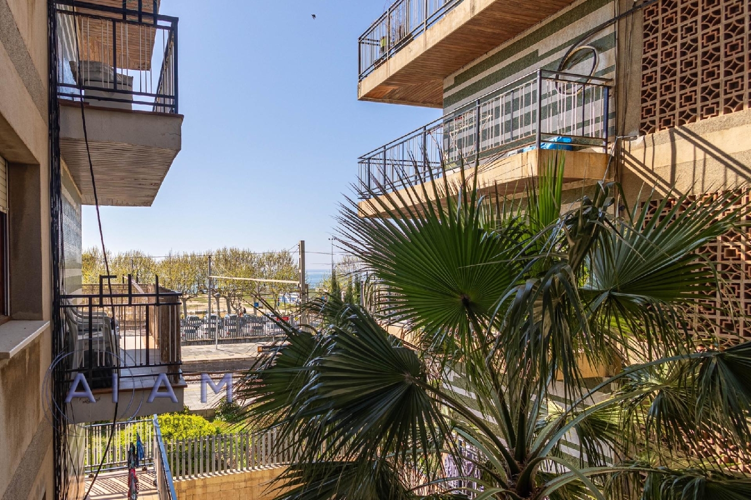  till salu lägenhet Valldenguli Maresme 1