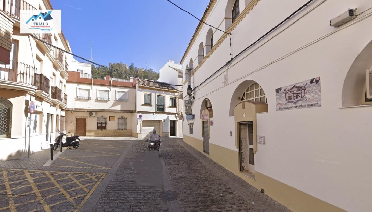 till salu lägenhet Caleras Del Prado Campiña De Morón Y Marchena 2