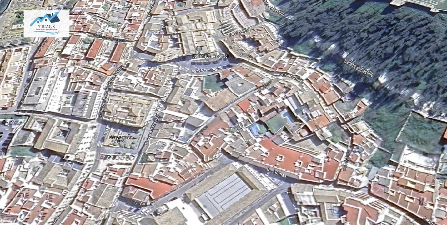  till salu lägenhet Caleras Del Prado Campiña De Morón Y Marchena 4