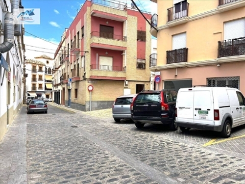 Caleras Del Prado Campiña De Morón Y Marchena lägenhet foto 6254129