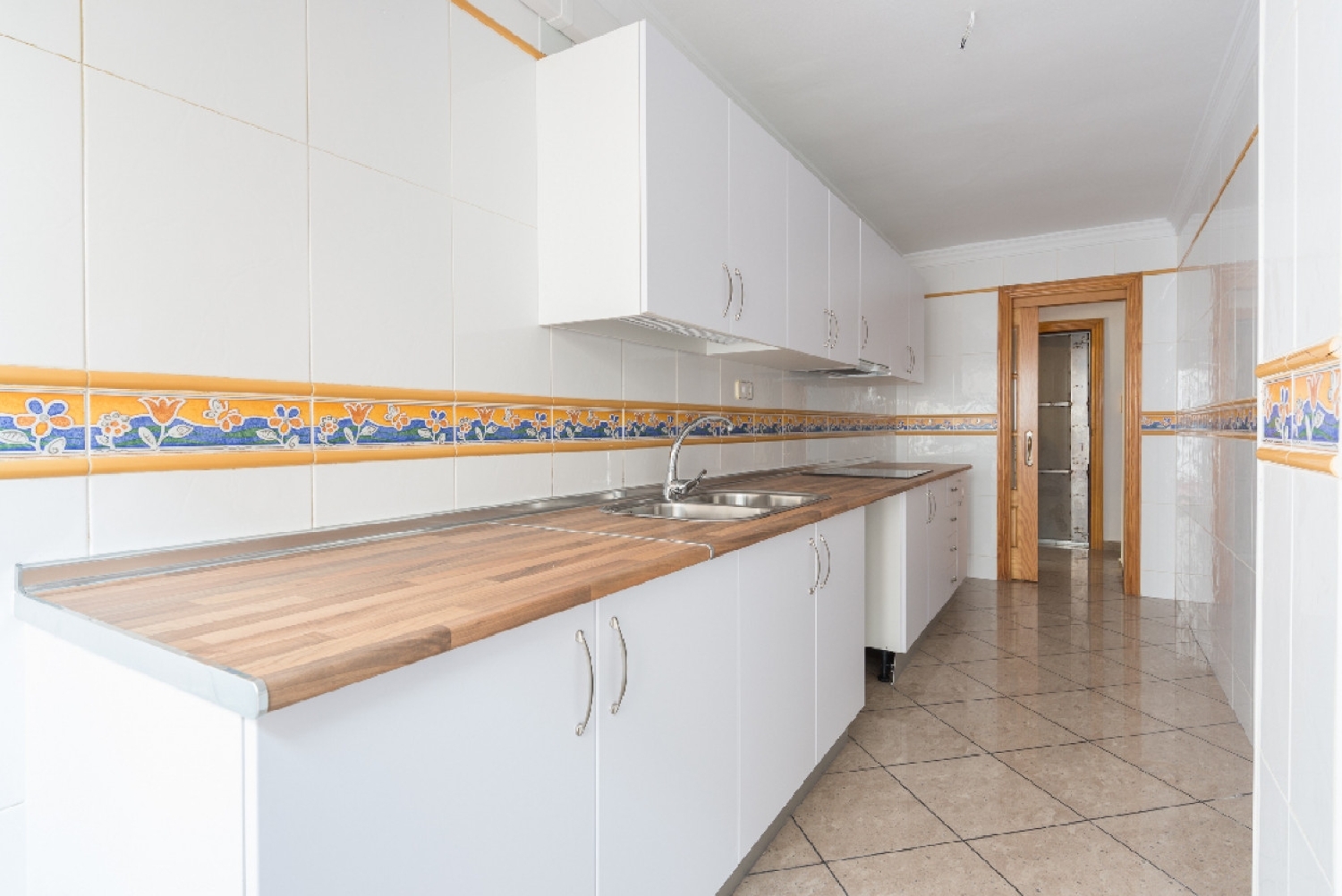 en venta apartamento Caleta De Velez Axarquía 2