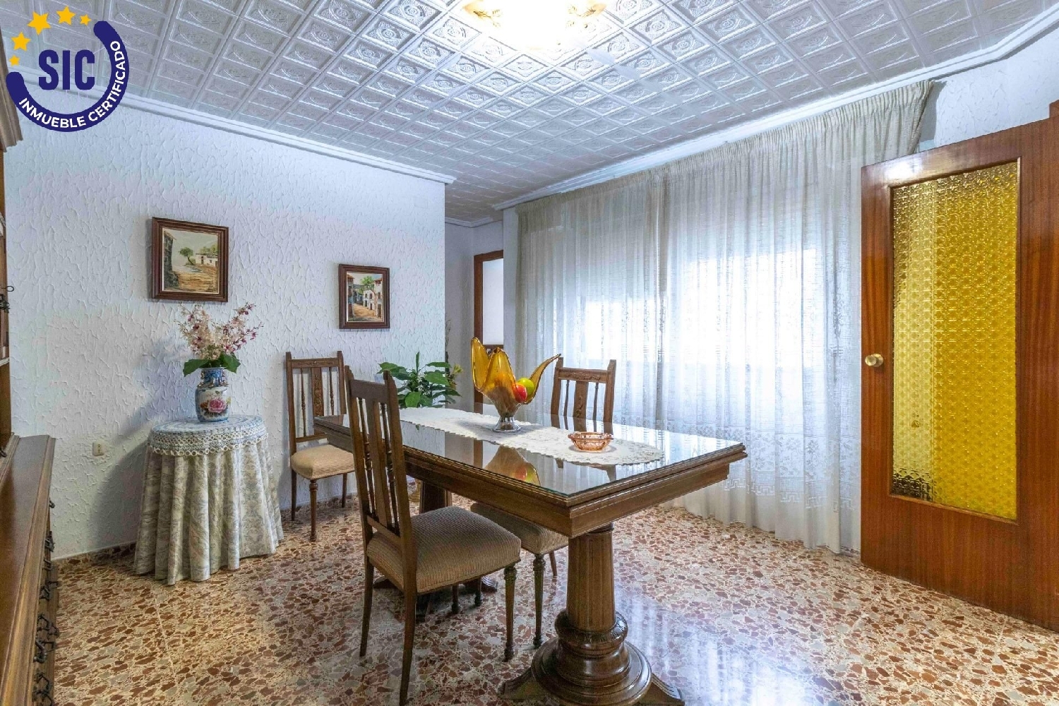  till salu lägenhet Calicanto a Hoya De Buñol 7