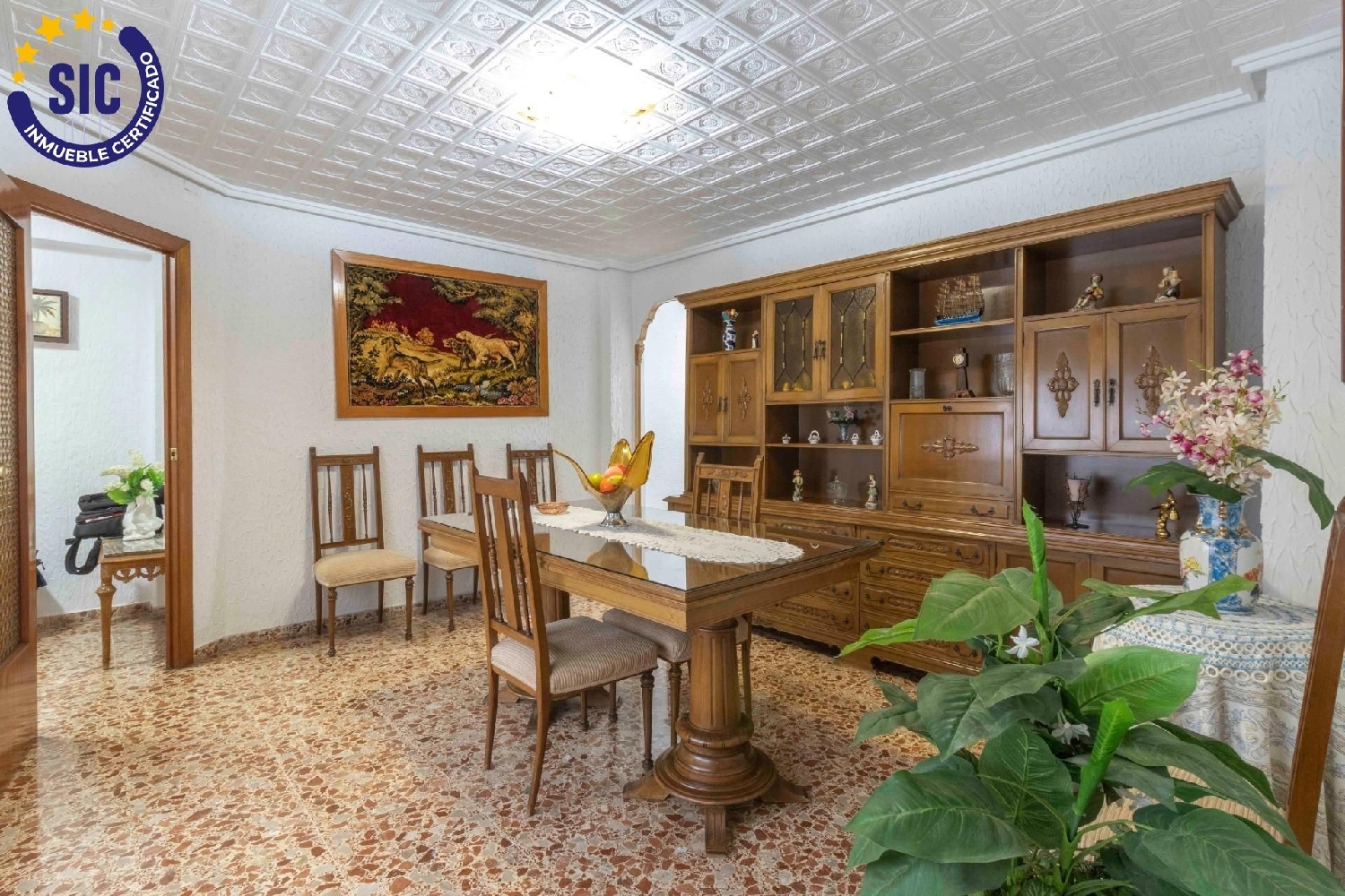  till salu lägenhet Calicanto a Hoya De Buñol 4