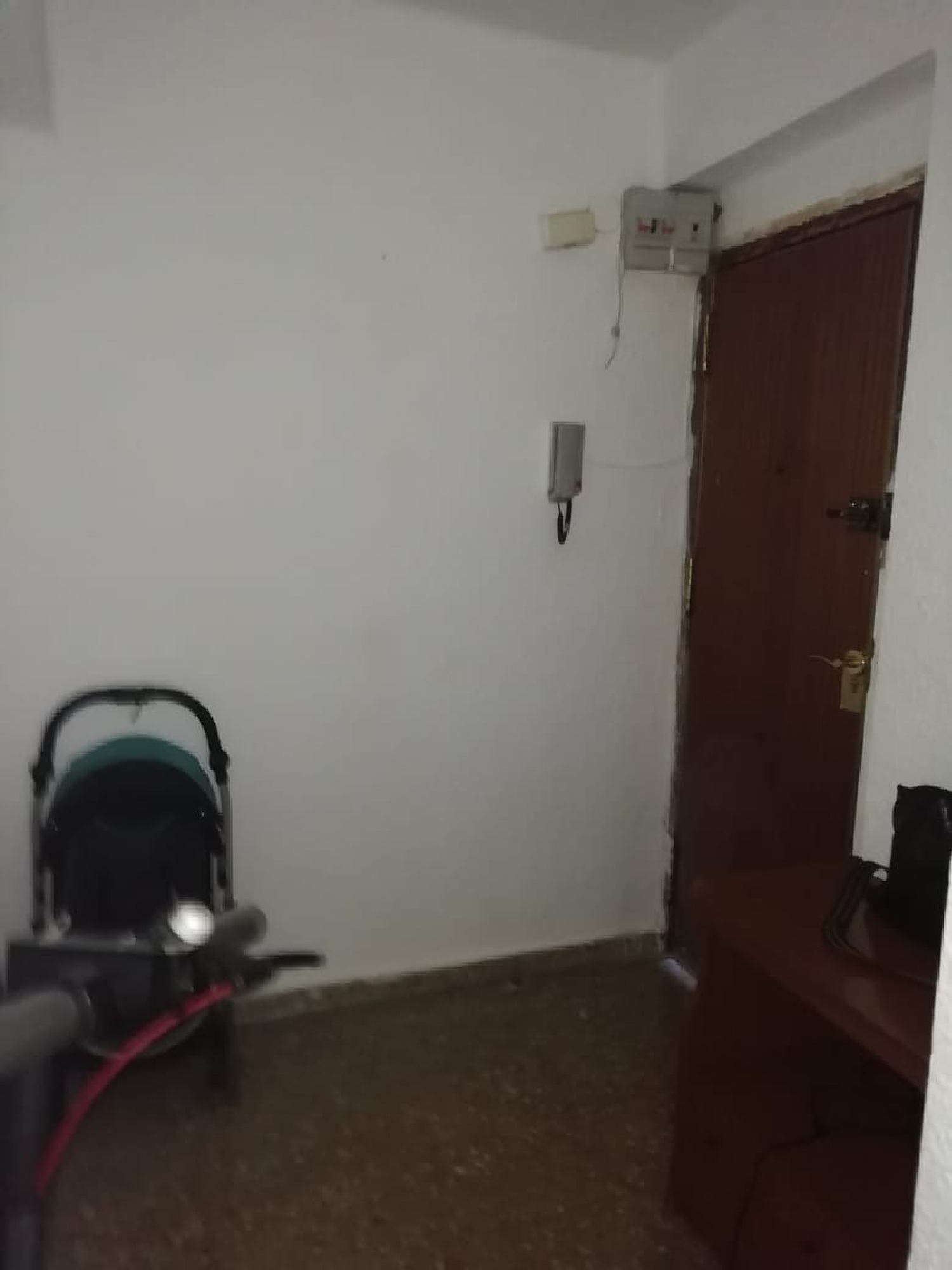  till salu lägenhet Calicanto b Hoya De Buñol 5